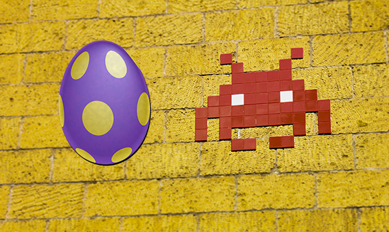 Easter Gaming signature image